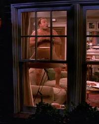 Click to watch 'Wheres Poppa?' (popup) The King Of Queens